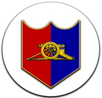LMS - School of Artillery